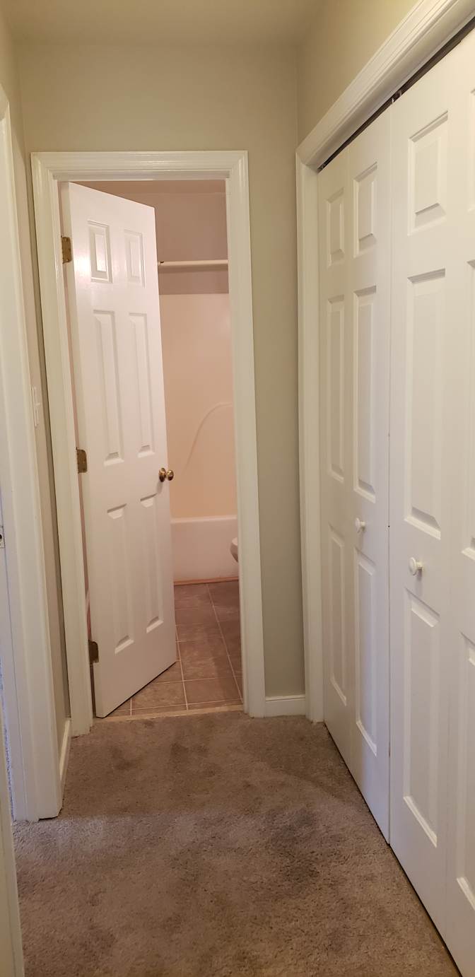 Jeff's room