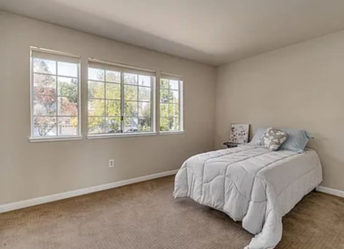 Irene's room