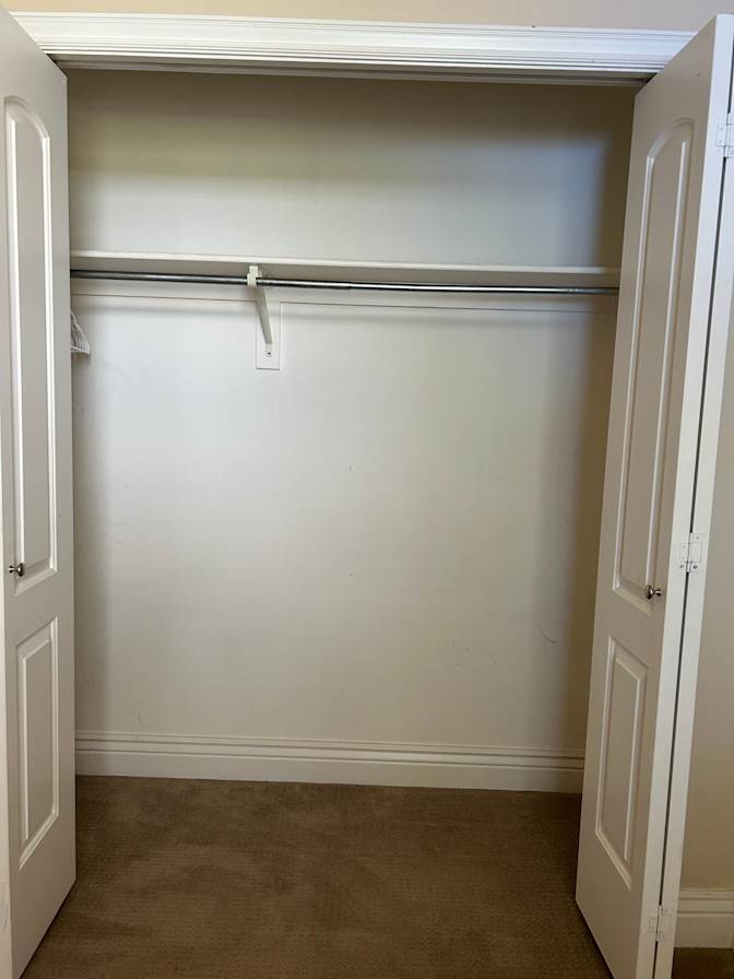 Grace's room