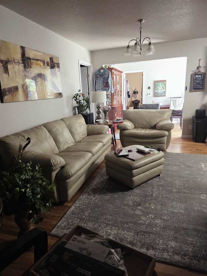 Shannon's room