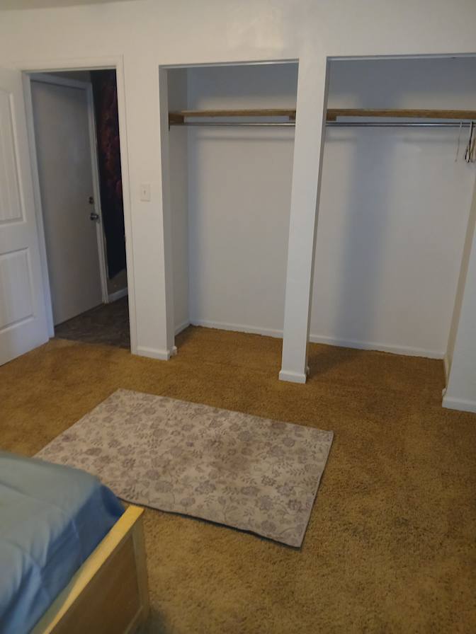 Kalana's room