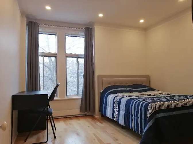 sunny's room