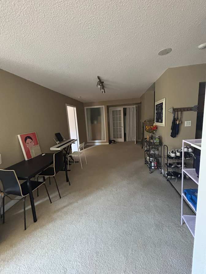 Mackenzie's room