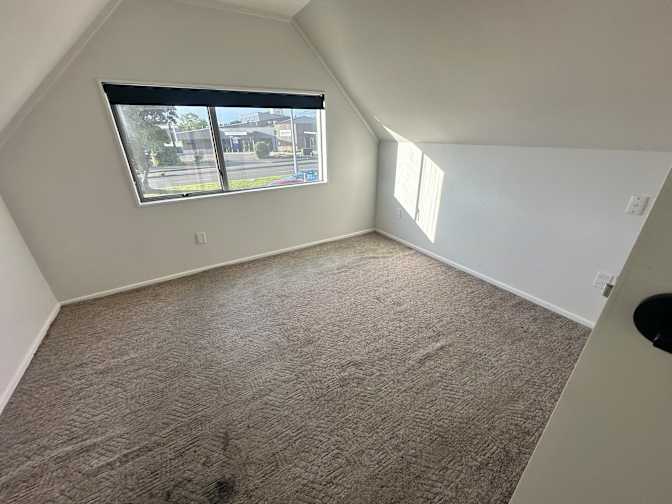 Alex's room