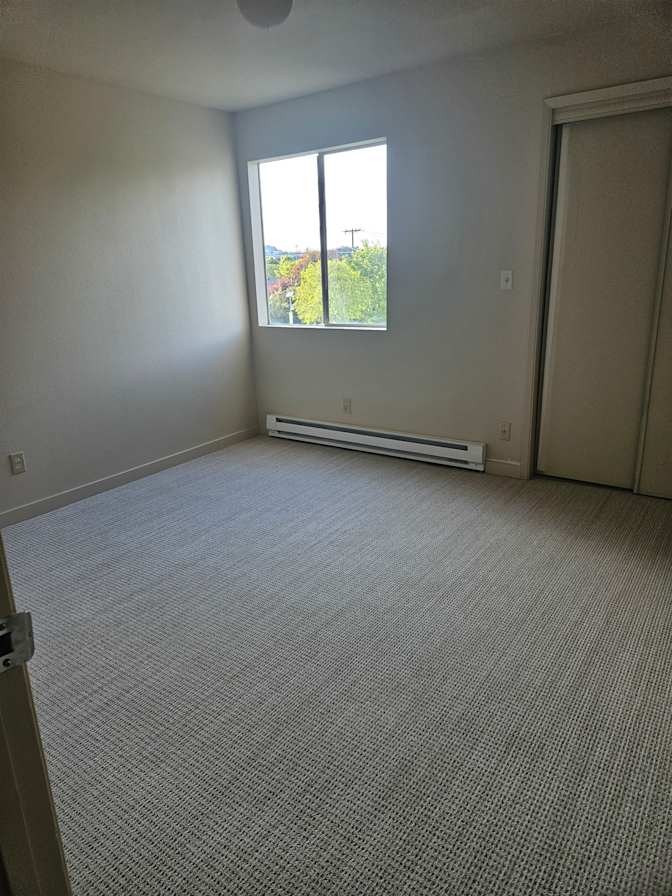 Garrett Ballard's room