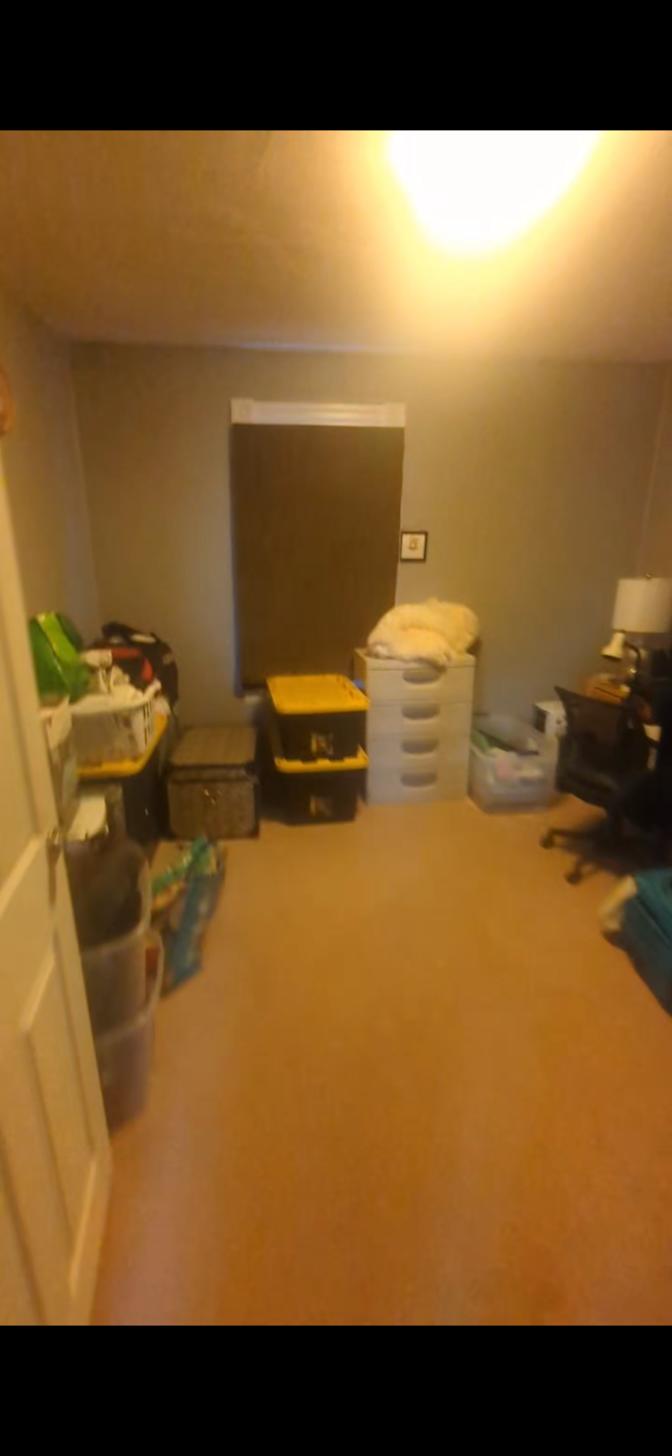 Phoenix's room