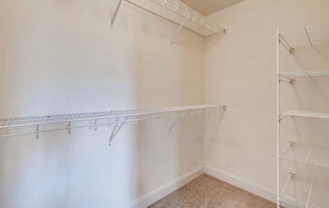 Chris's room