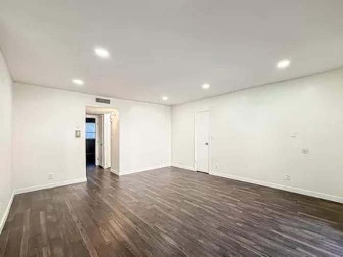 David's room