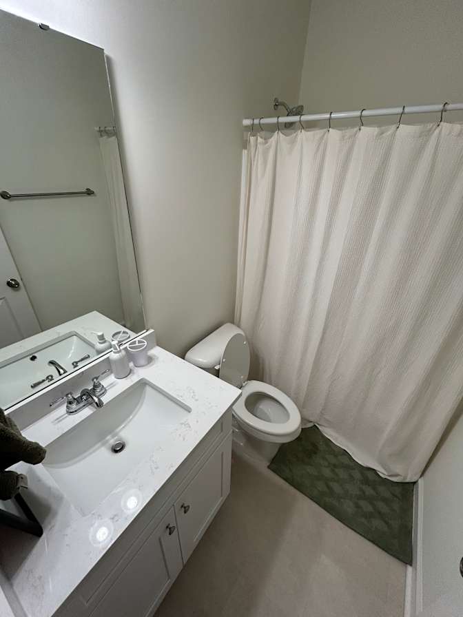Charles's room