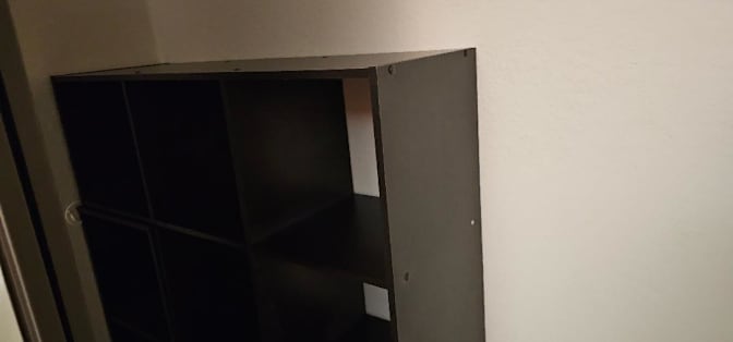 Jamie's room