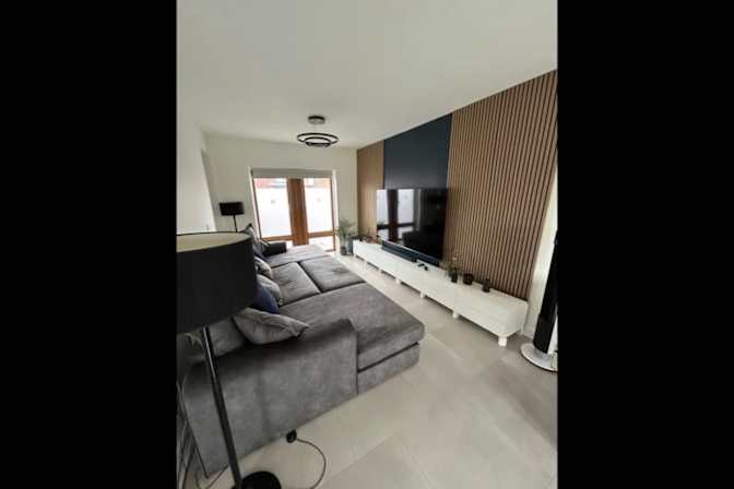 Nicholas's room