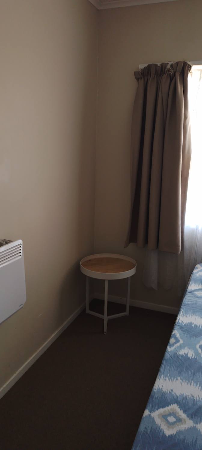 Peter's room