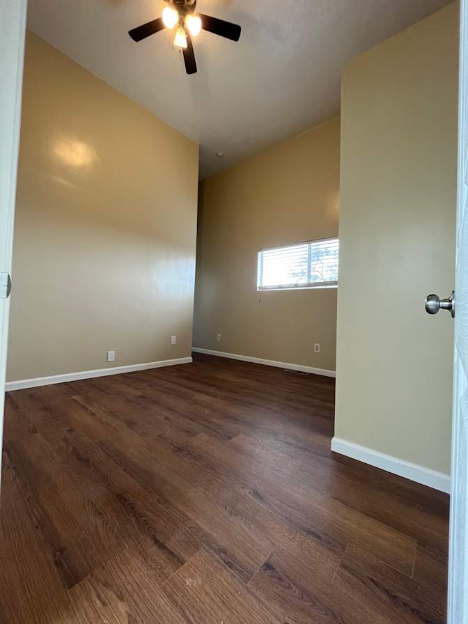 Lana's room