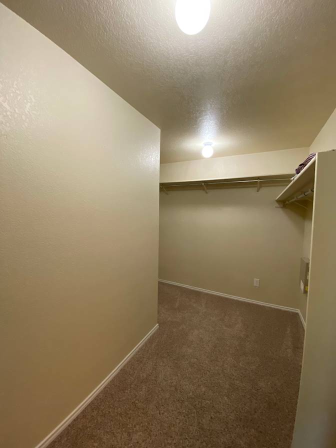 Nora's room