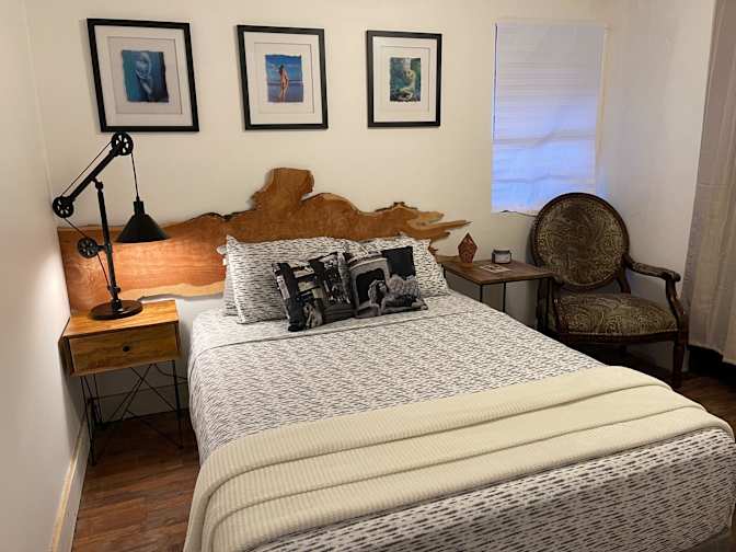 PadSplit's room