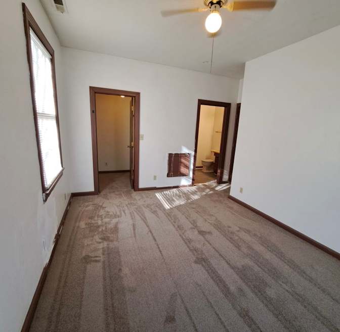 Cemile Short's room