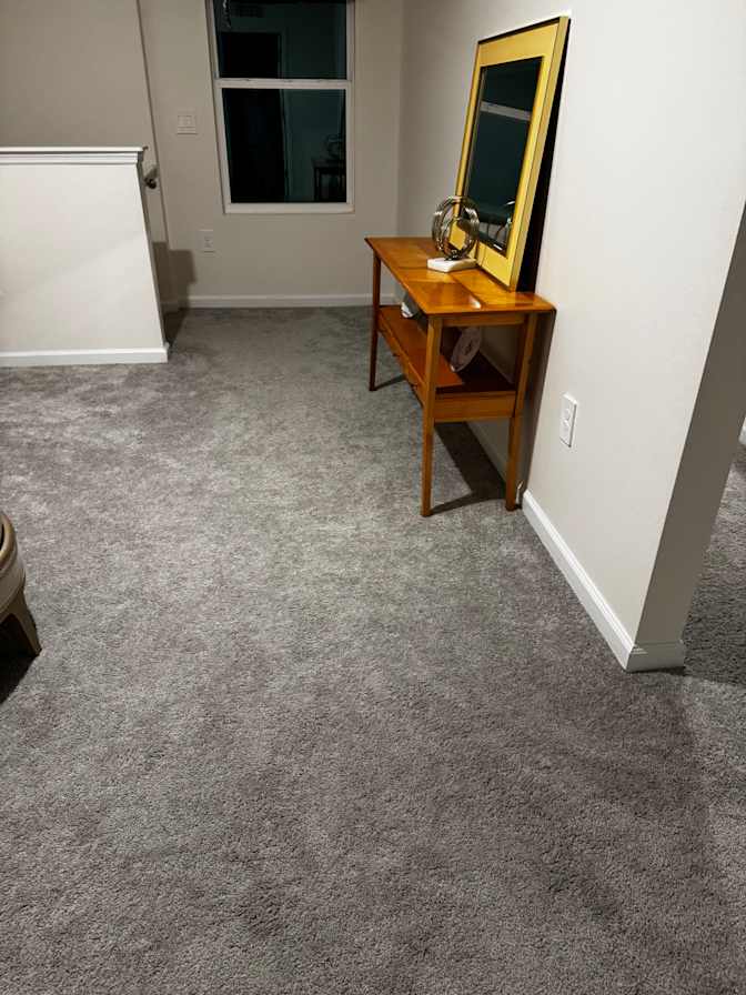 Dioris Castro's room