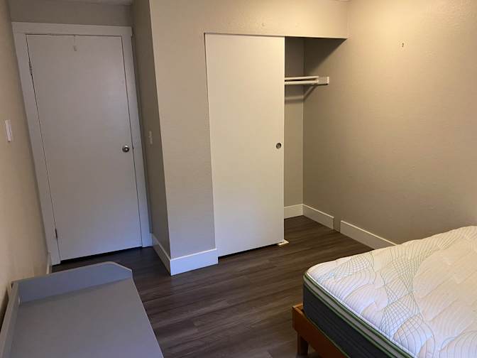 Kyle's room