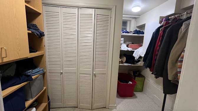 Connor Herrick OBrien's room