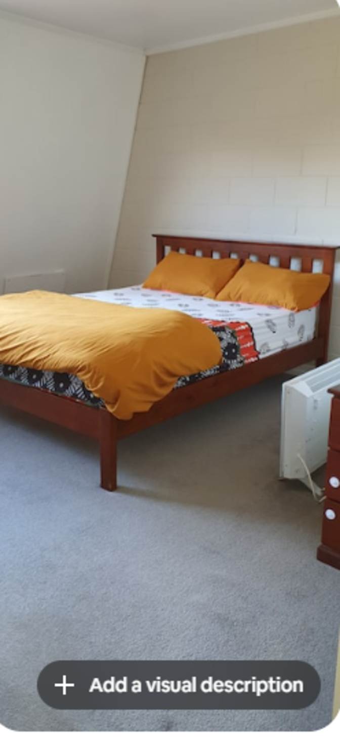 nb's room