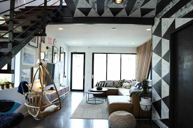 Haven Coliving's room