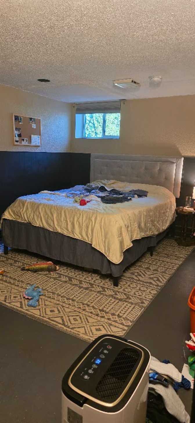 Jennifer's room