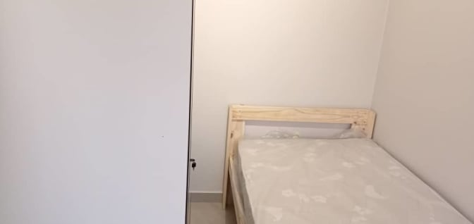 Gutembert's room