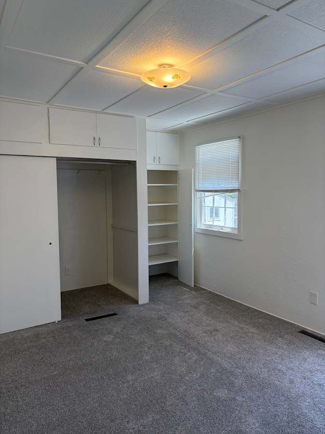 Lindsay's room