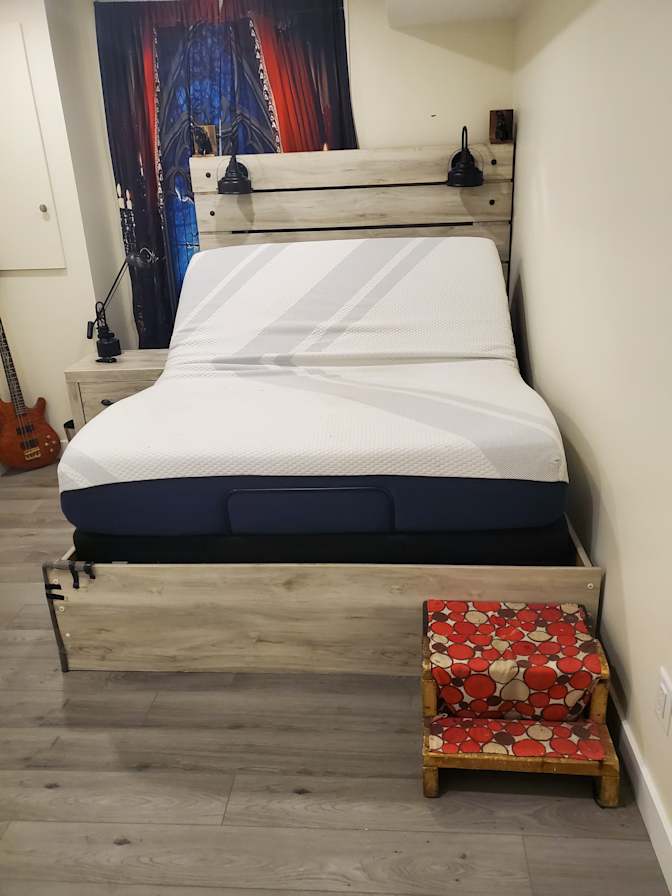 Bonnie's room