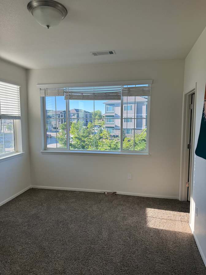 Dillon's room