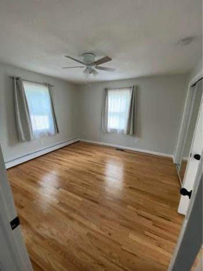 Stephanie's room