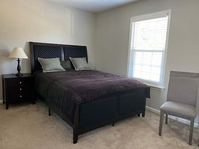 Owner's room