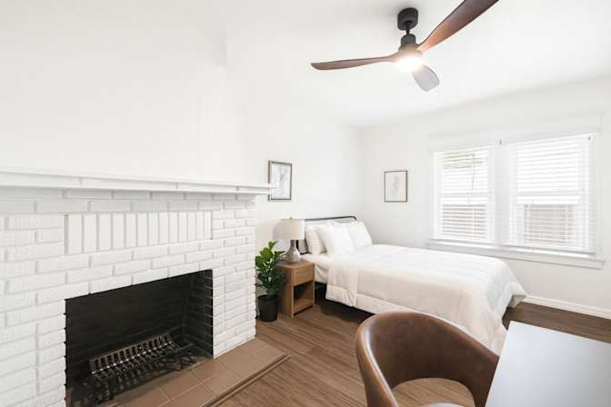 PadSplit's room