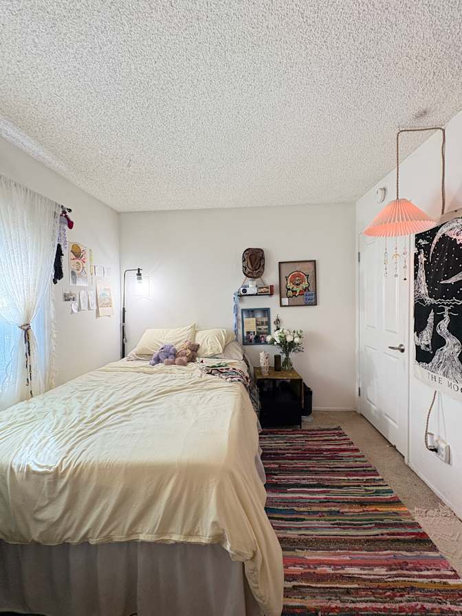 Darby's room