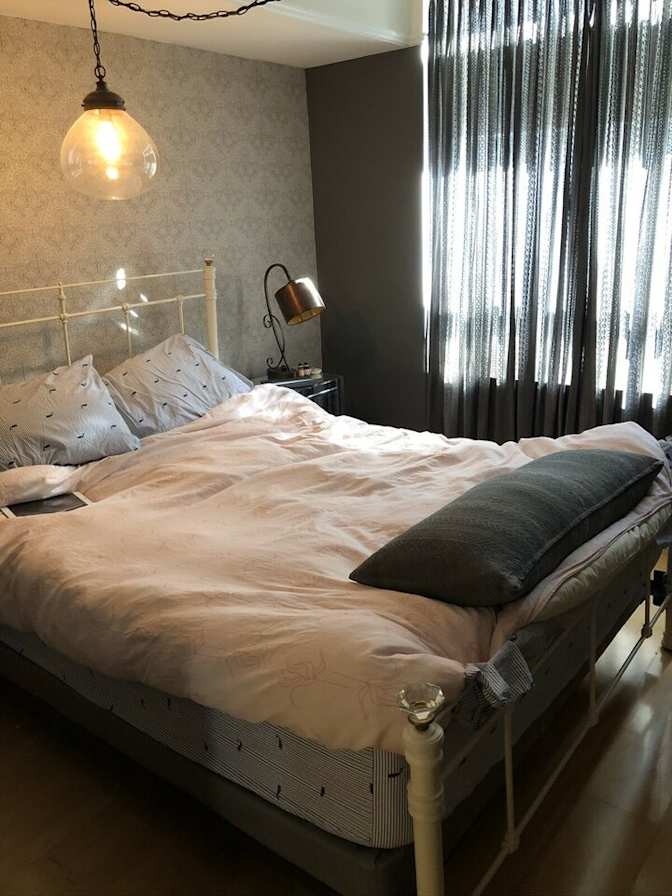 Nandini's room