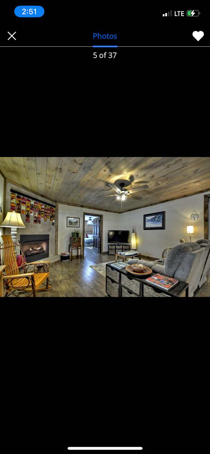 Jeff's room