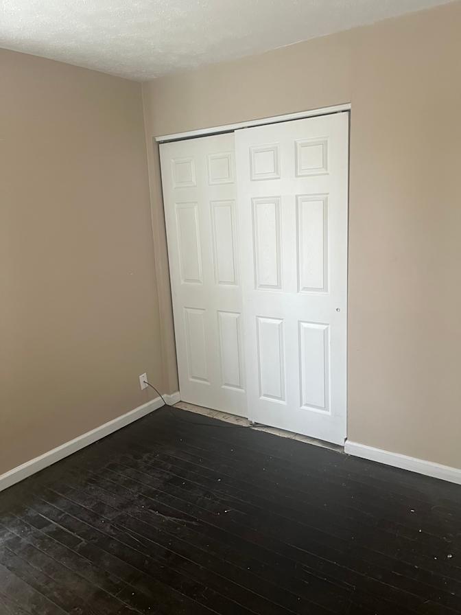 David's room