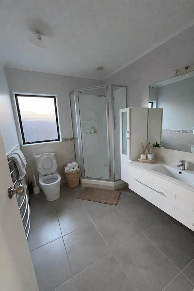 Lenka Kukucz's room