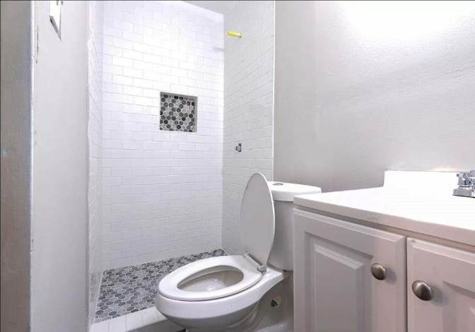 Alcove Rooms's room