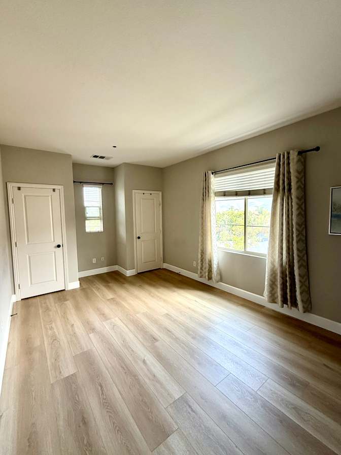 Kristen's room