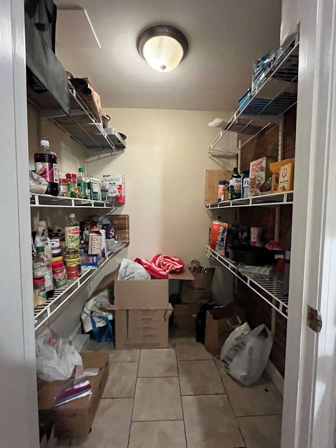 Lauren's room