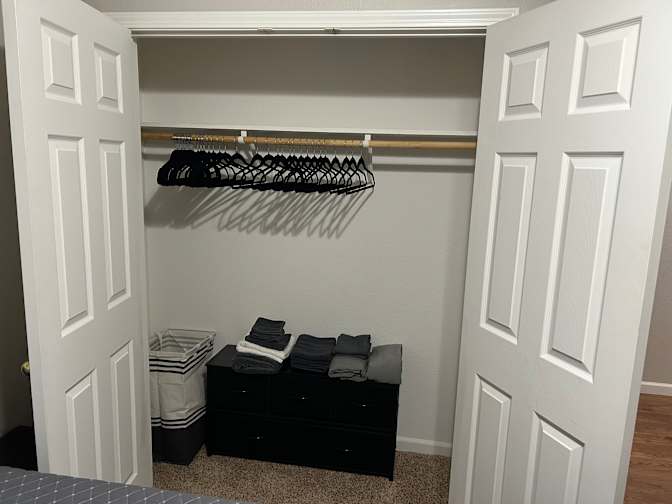 Stephen's room