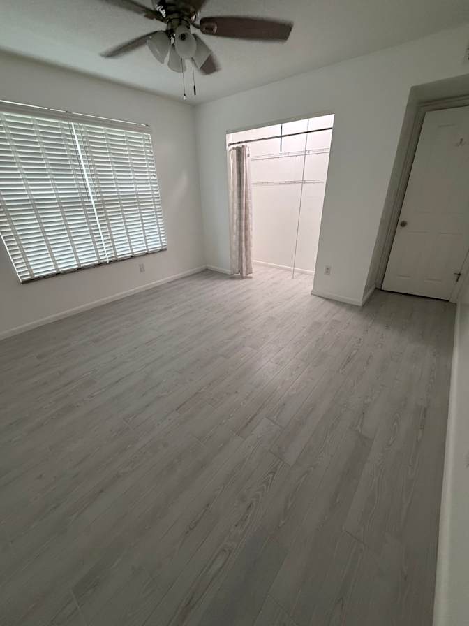 Susan's room