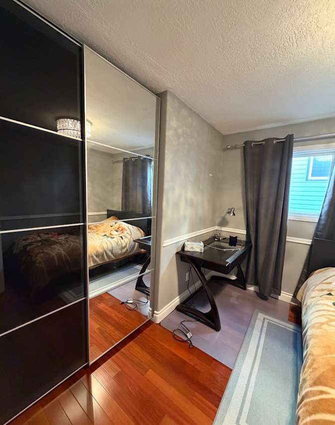 Siphia's room