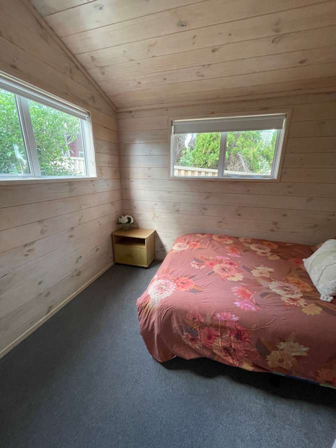 Sanju's room