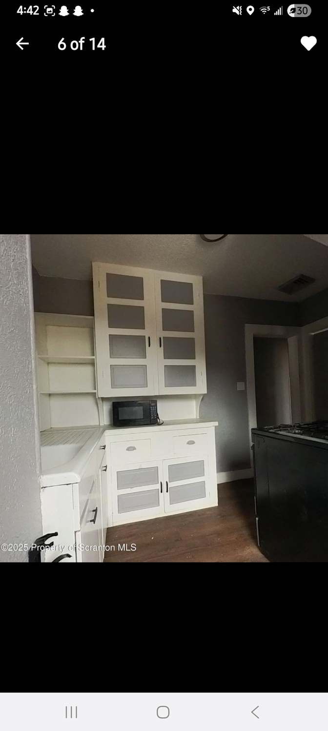 Ashlyn Frost's room