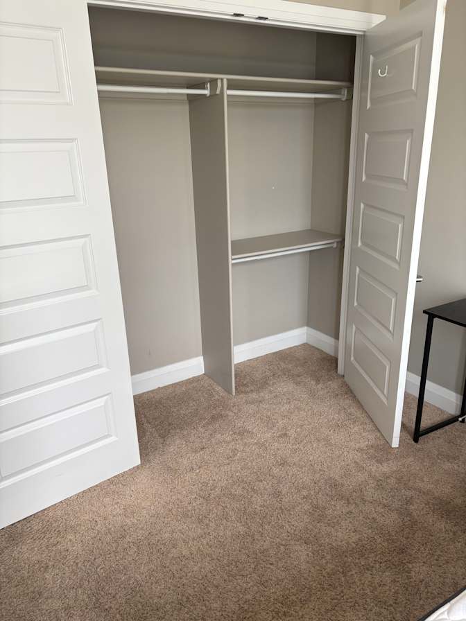 Don's room