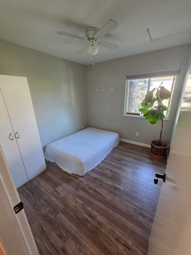 Ruben's room