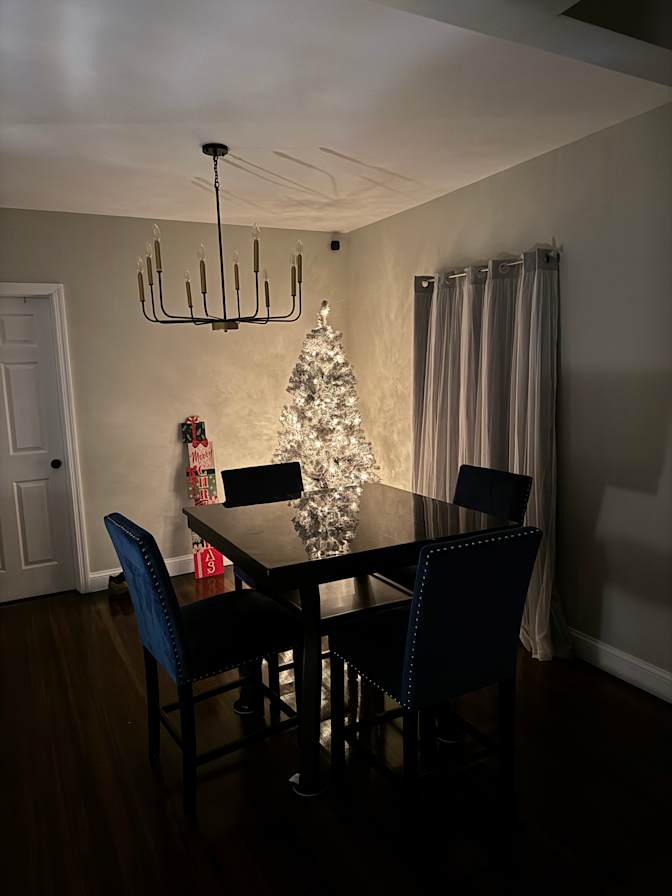 Sokhan's room