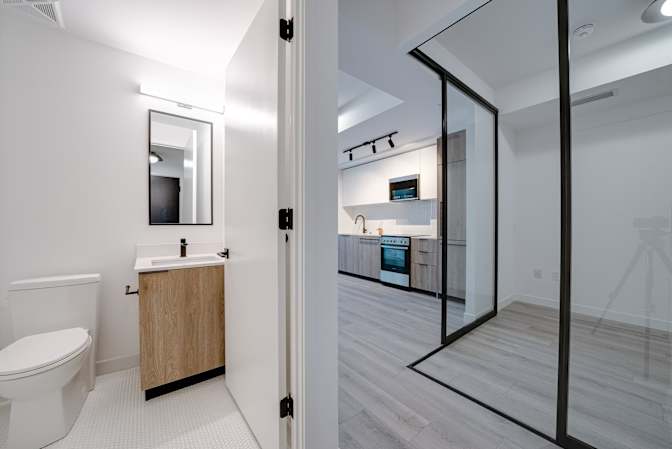 Dalanda's room